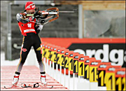 Biatlon